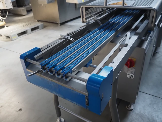 Sealpac gmbh - afbeelding 16 van  20