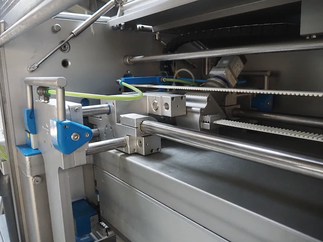 Sealpac gmbh - afbeelding 19 van  20