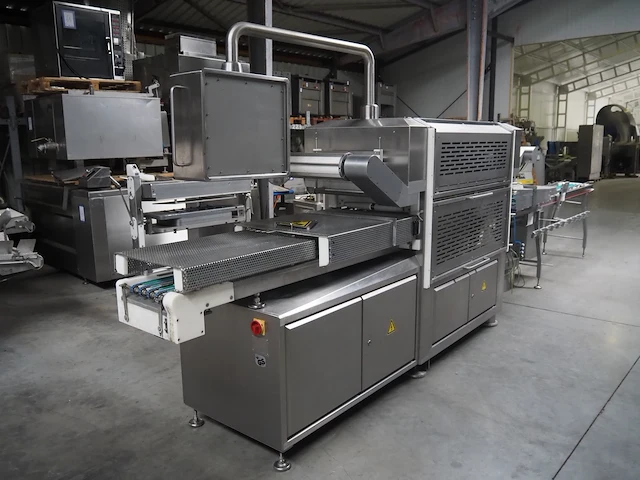 Sealpac gmbh - afbeelding 17 van  22