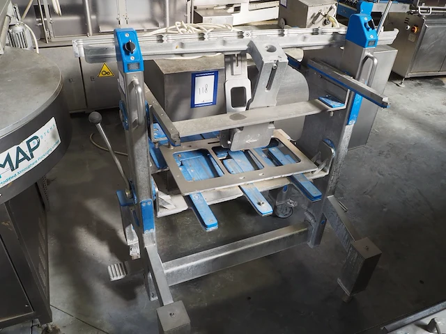 Sealpac gmbh - afbeelding 17 van  27