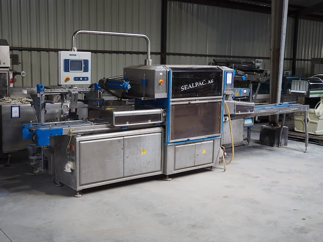 Sealpac gmbh - afbeelding 12 van  27