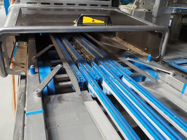 Sealpac gmbh - afbeelding 24 van  27