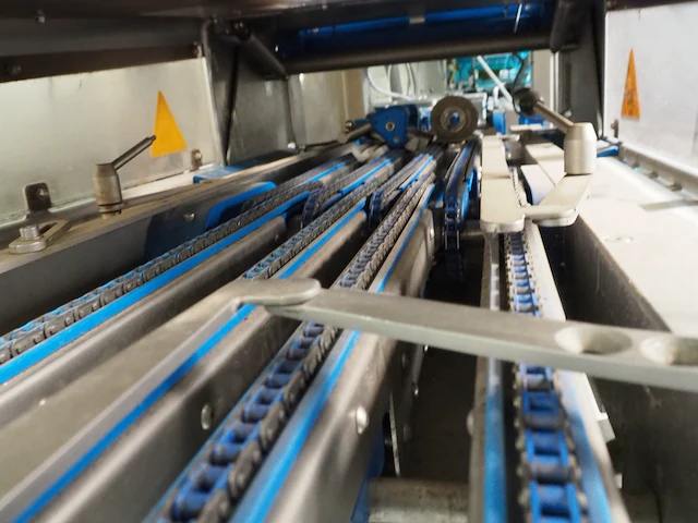 Sealpac gmbh - afbeelding 3 van  18