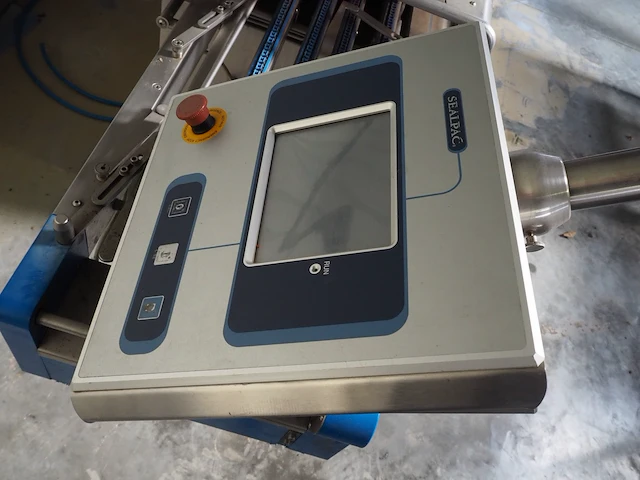 Sealpac gmbh - afbeelding 4 van  18