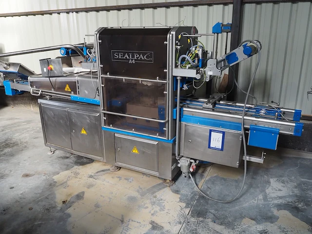 Sealpac gmbh - afbeelding 1 van  18