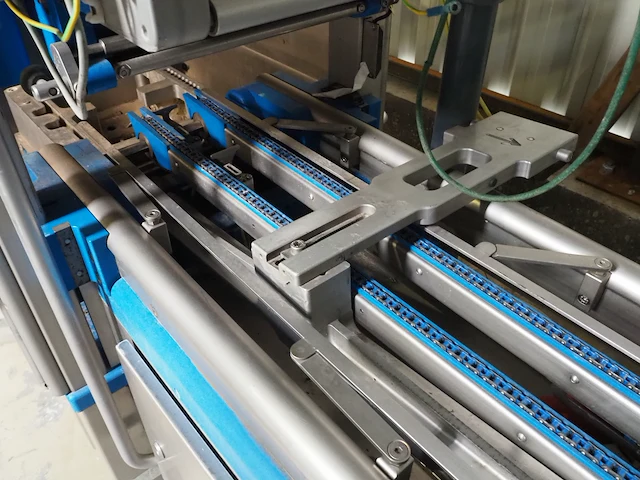 Sealpac gmbh - afbeelding 15 van  18