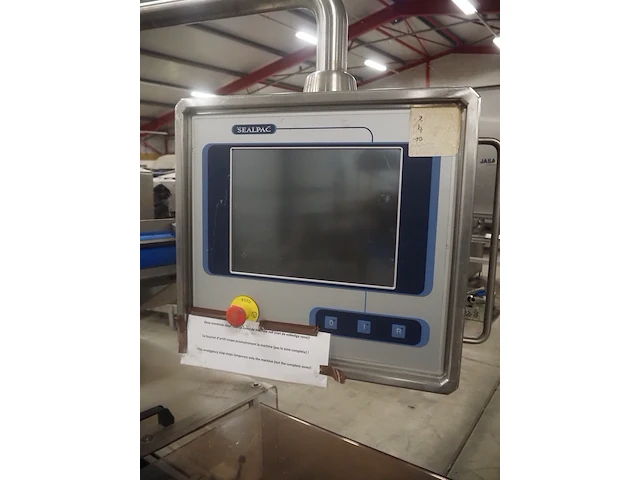Sealpac gmbh - afbeelding 11 van  23