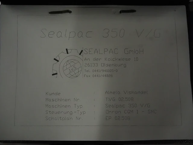 Sealpac - afbeelding 10 van  18