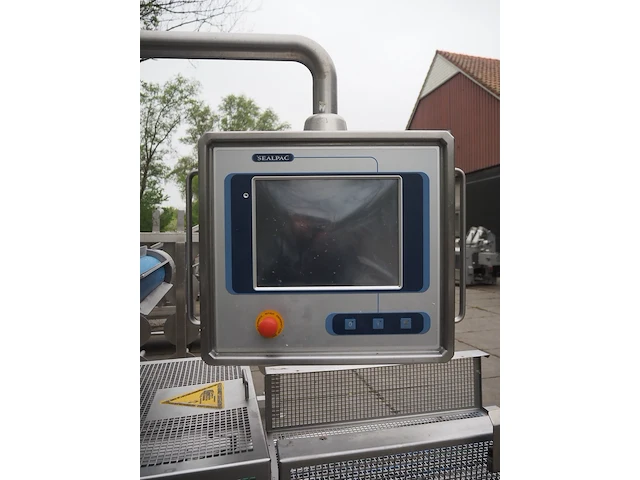 Sealpac - afbeelding 2 van  22
