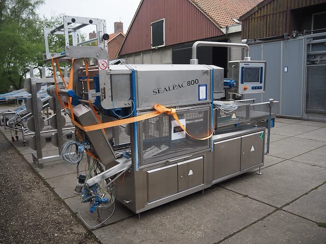 Sealpac - afbeelding 12 van  22
