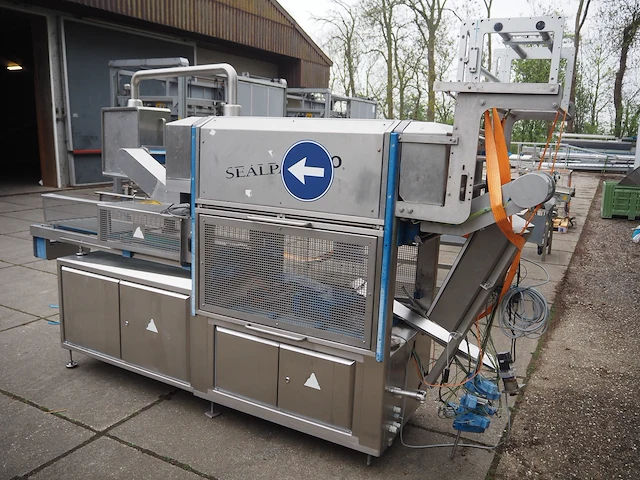 Sealpac - afbeelding 16 van  22