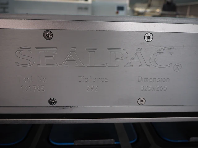 Sealpac - afbeelding 4 van  13