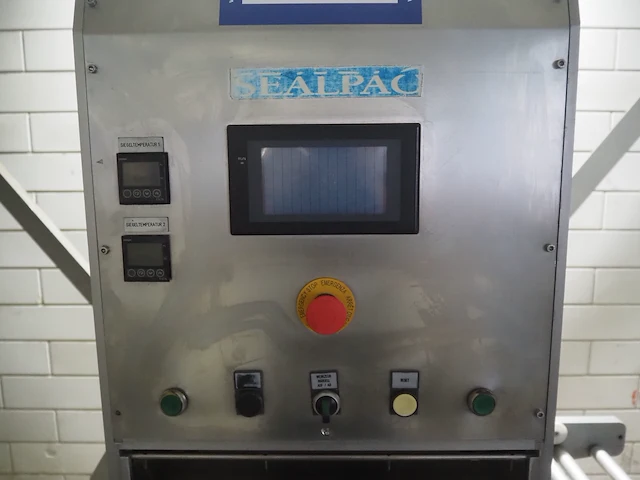 Sealpac - afbeelding 2 van  12