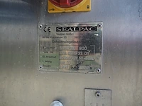 Sealpac - afbeelding 13 van  16