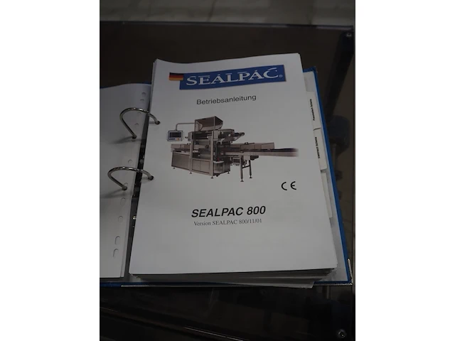 Sealpac - afbeelding 14 van  16