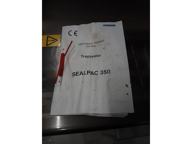 Sealpac - afbeelding 14 van  23