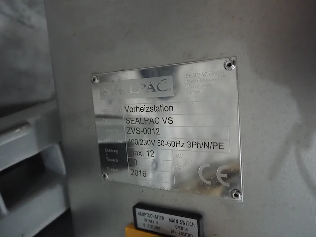 Sealpac - afbeelding 27 van  38