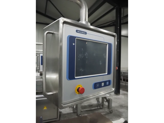 Sealpac - afbeelding 9 van  35