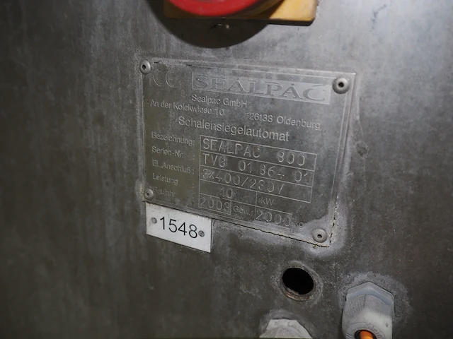 Sealpac - afbeelding 18 van  35