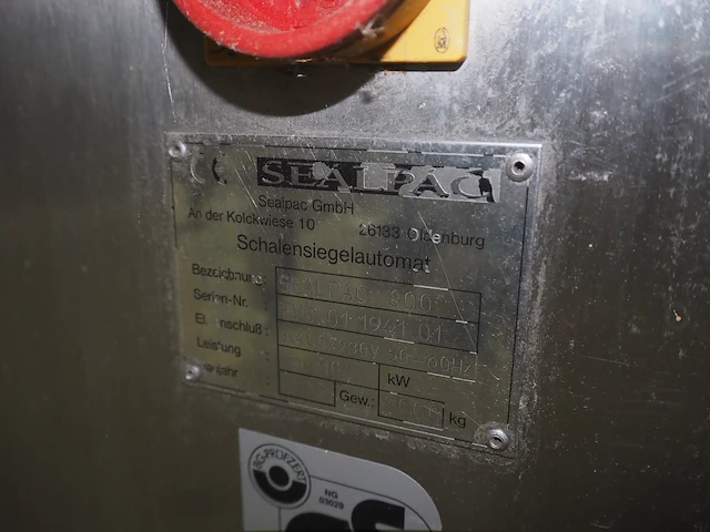 Sealpac - afbeelding 15 van  29