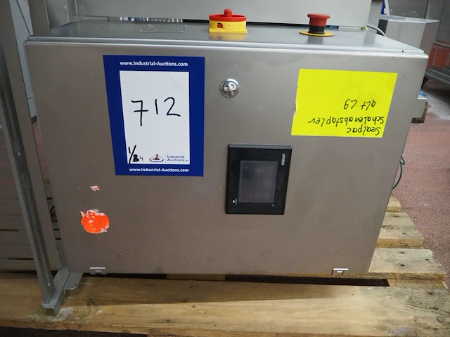 Sealpac - afbeelding 11 van  25