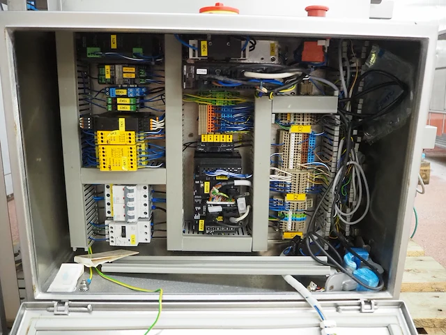 Sealpac - afbeelding 12 van  25