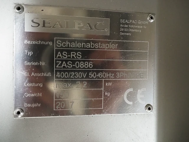 Sealpac - afbeelding 13 van  25