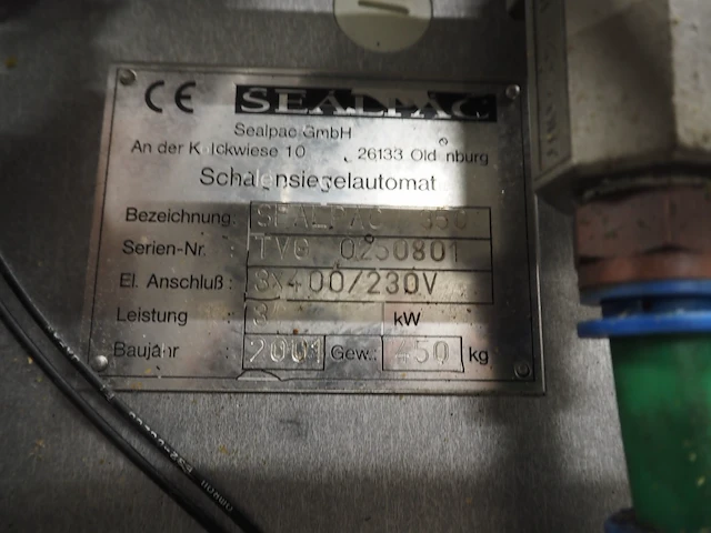 Sealpac - afbeelding 16 van  24