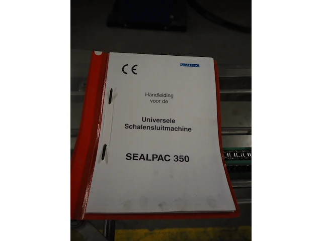 Sealpac - afbeelding 17 van  24