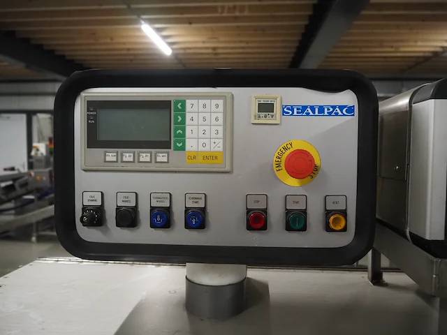 Sealpac - afbeelding 11 van  28