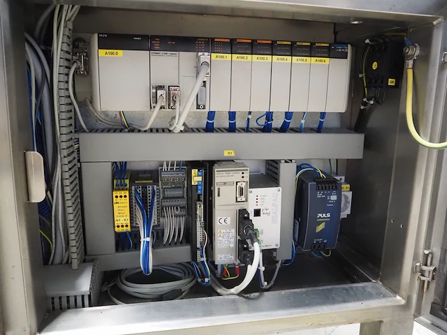 Sealpac - afbeelding 10 van  23
