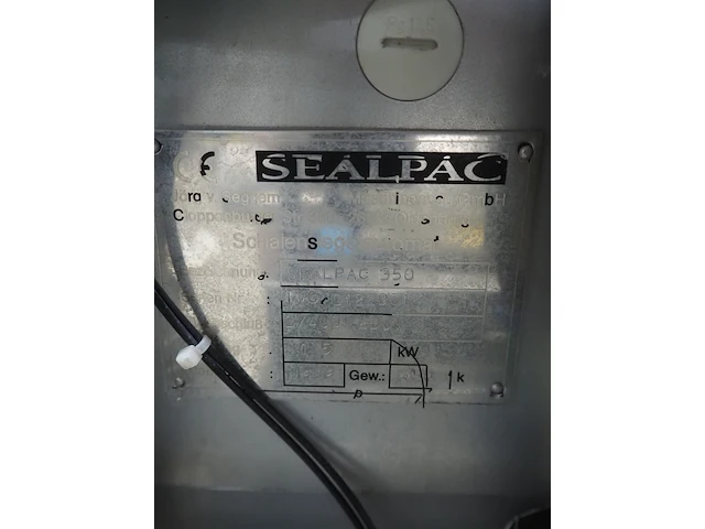 Sealpac - afbeelding 15 van  23