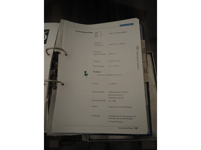 Sealpac - afbeelding 14 van  32