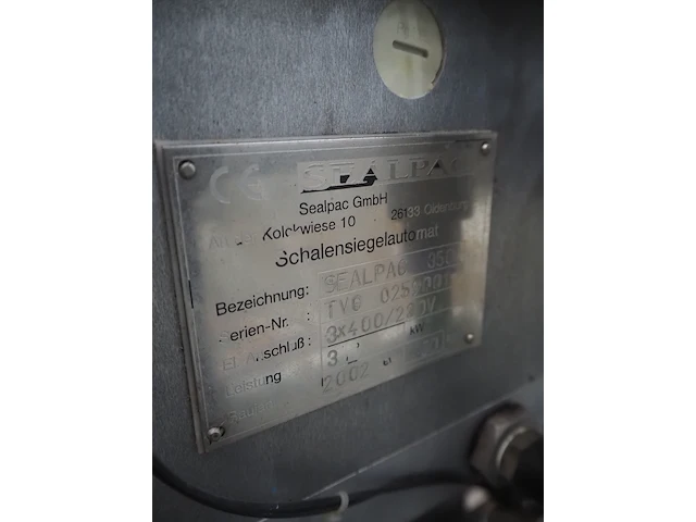Sealpac - afbeelding 14 van  21