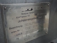 Sealpac - afbeelding 14 van  21