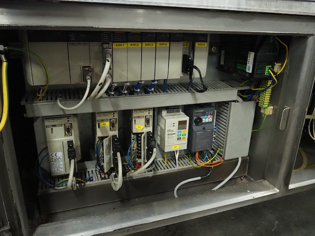 Sealpac - afbeelding 6 van  16