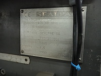 Sealpac - afbeelding 8 van  16