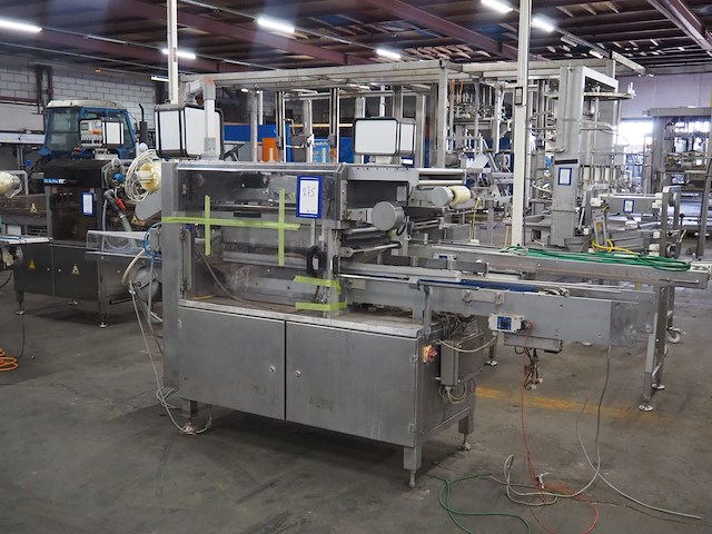 Sealpac - afbeelding 1 van  16