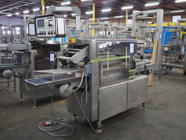 Sealpac - afbeelding 9 van  16