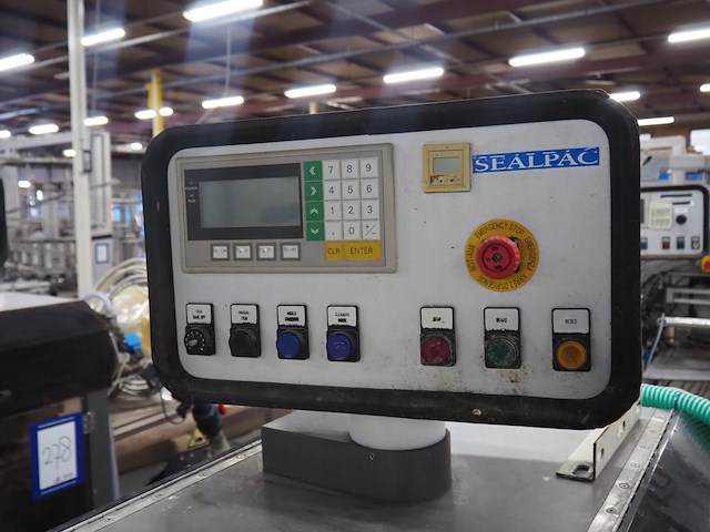 Sealpac - afbeelding 2 van  15