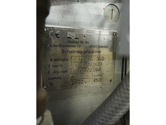 Sealpac - afbeelding 7 van  15