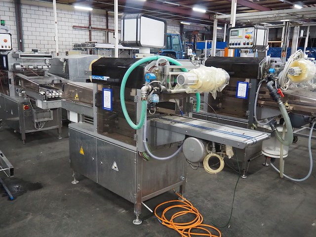 Sealpac - afbeelding 1 van  15