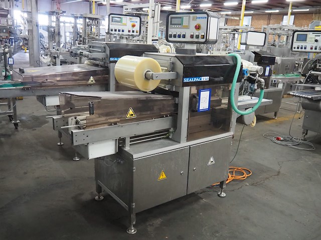 Sealpac - afbeelding 8 van  15