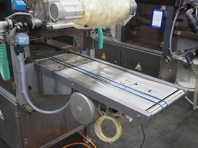 Sealpac - afbeelding 10 van  15