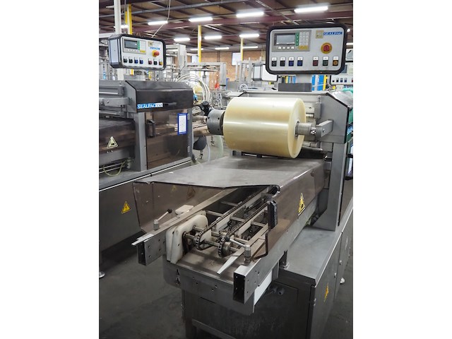 Sealpac - afbeelding 14 van  15