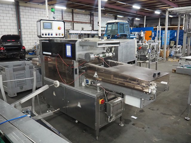 Sealpac - afbeelding 1 van  15