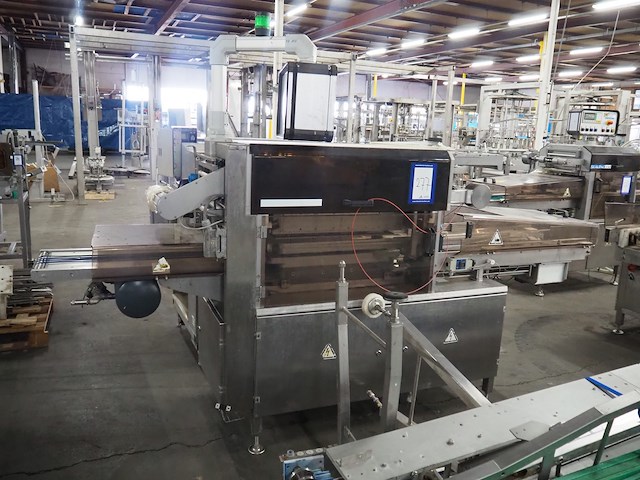 Sealpac - afbeelding 8 van  15