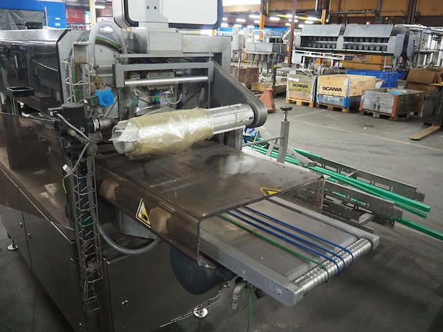 Sealpac - afbeelding 14 van  15