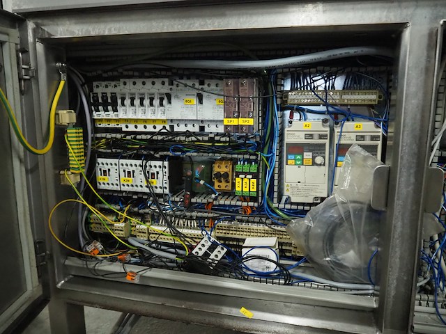 Sealpac - afbeelding 6 van  16