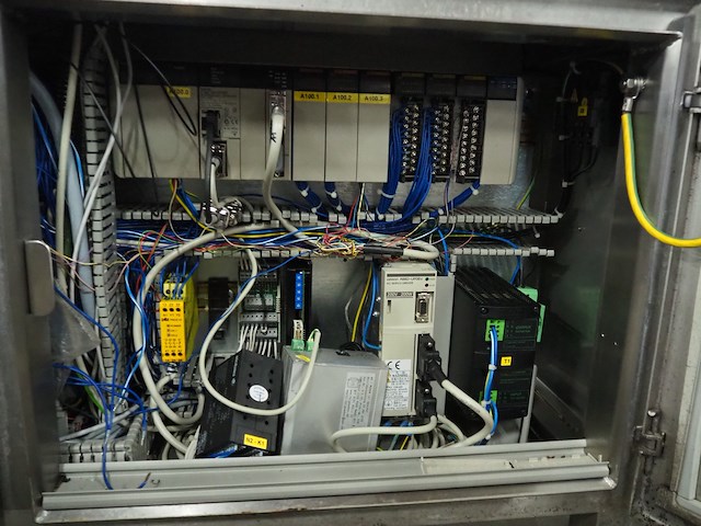 Sealpac - afbeelding 7 van  16